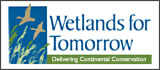 Click here for more information about Wetlands for Tomorrow.
